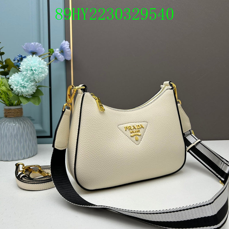 Prada Bags - The Luxera Bags  427