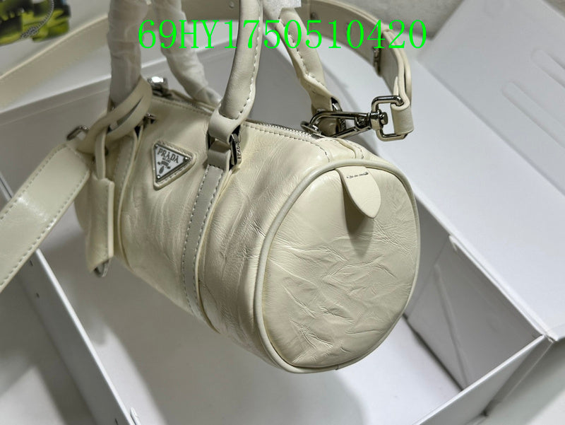 Prada Bags - The Luxera Bags  308