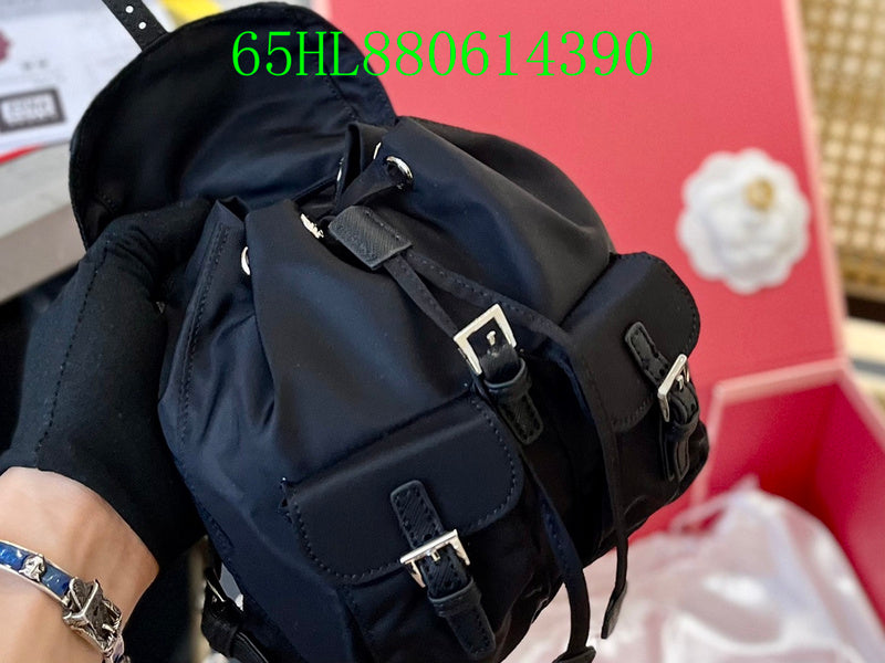 Prada Bags - The Luxera Bags  188