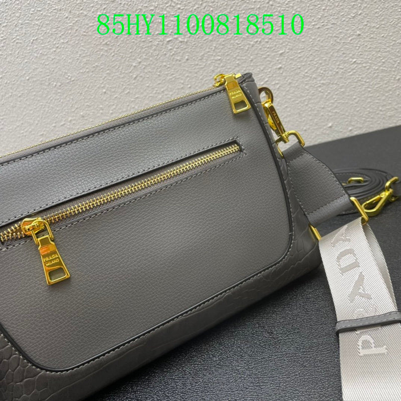 Prada Bags - The Luxera Bags  1050