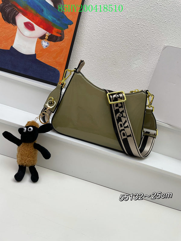 Prada Bags - The Luxera Bags  384
