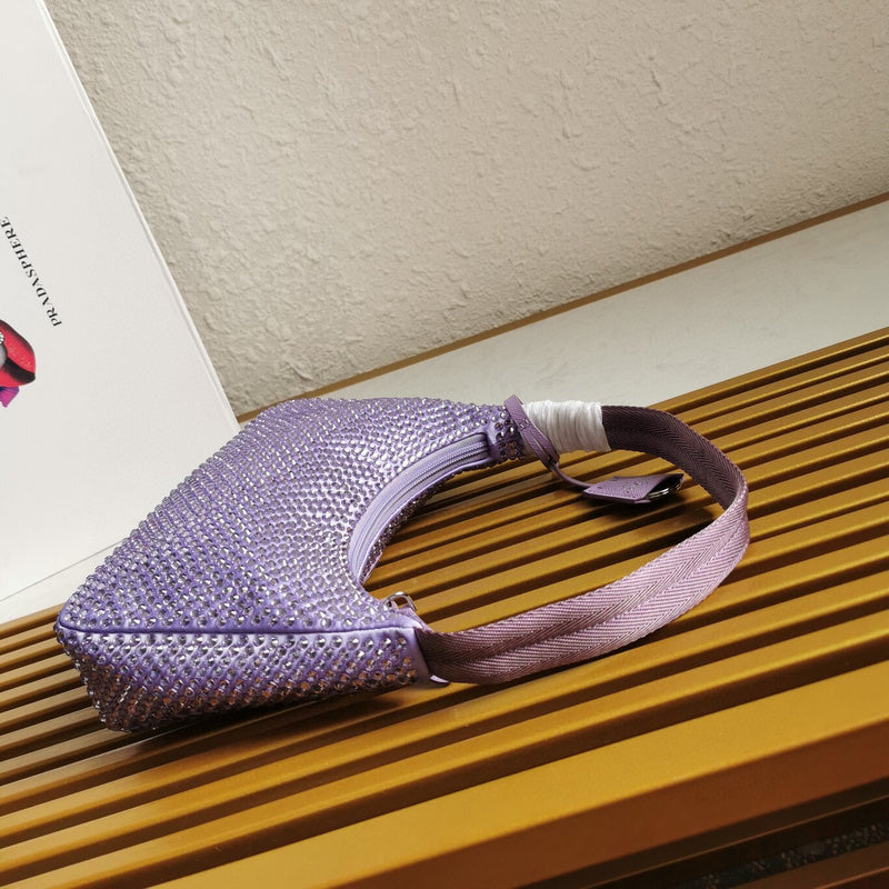 Prada Bags - Luxera Bags - 019
