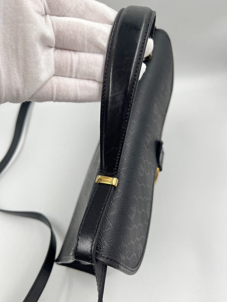 Vintage Christian Dioror Crossbody
