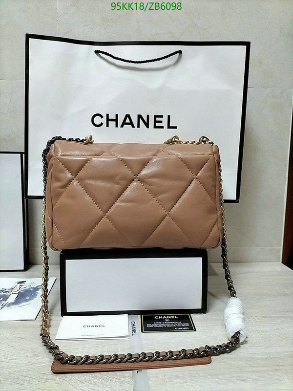 Chanel Bags Crossbody - 178