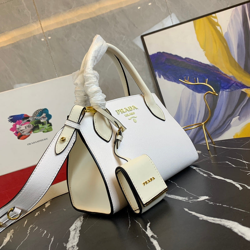 Prada Bags - Luxera Bags - 1128