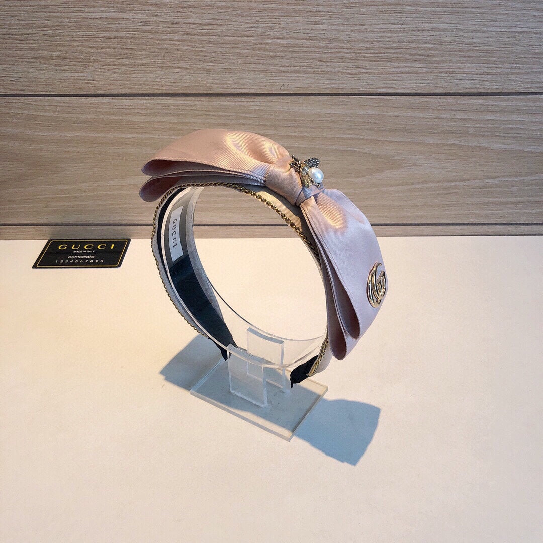 LB - Luxury Hair Band Gucci 027
