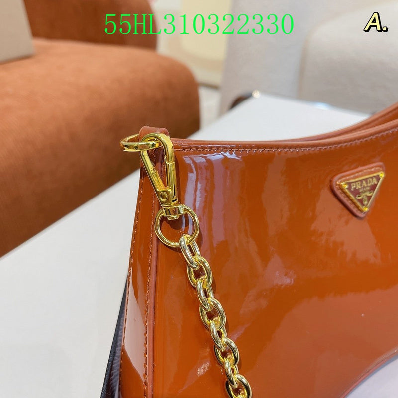 Prada Bags - The Luxera Bags  1527