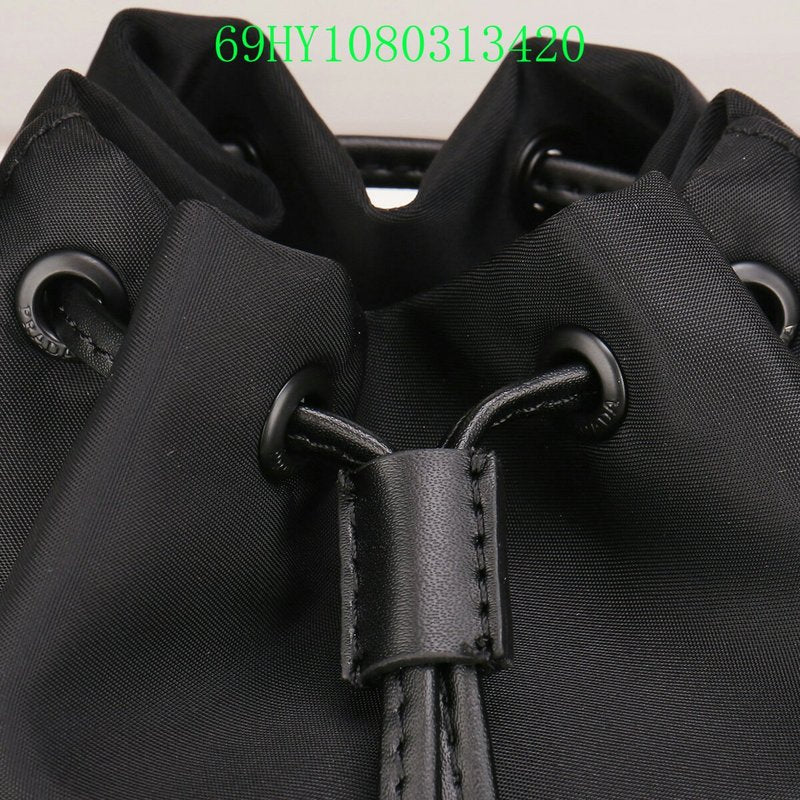 Prada Bags - The Luxera Bags  473