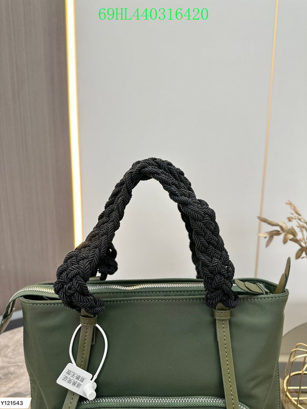 Prada Bags - The Luxera Bags  459