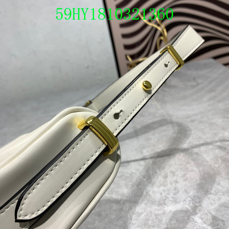 Prada Bags - The Luxera Bags  444