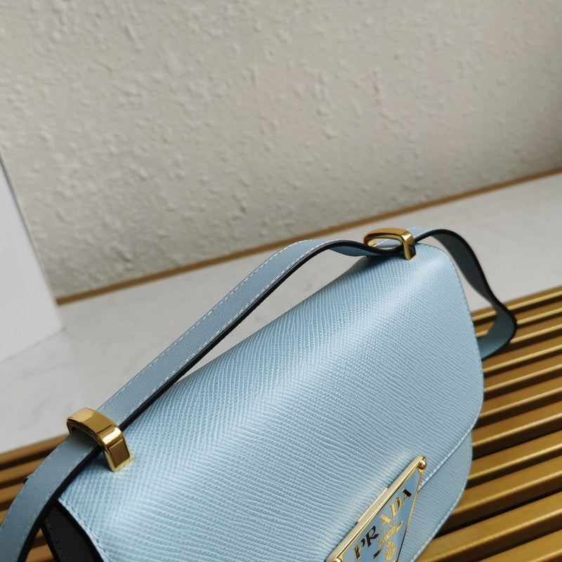 Prada Shoulders Bags - 093