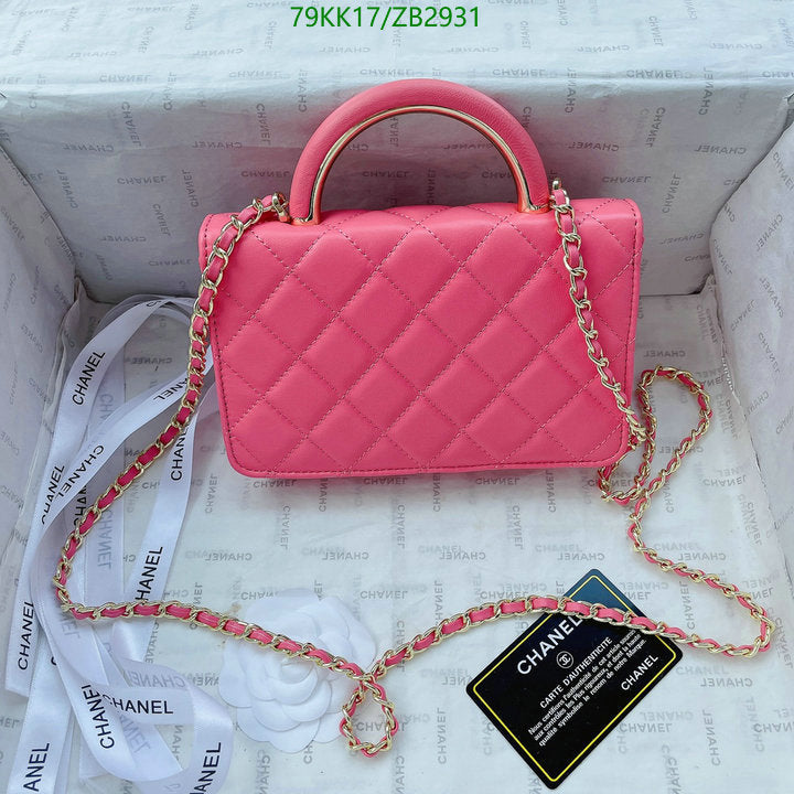 Chanel Bags Crossbody - 209