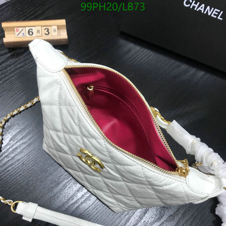 Chanel Bags Crossbody - 463