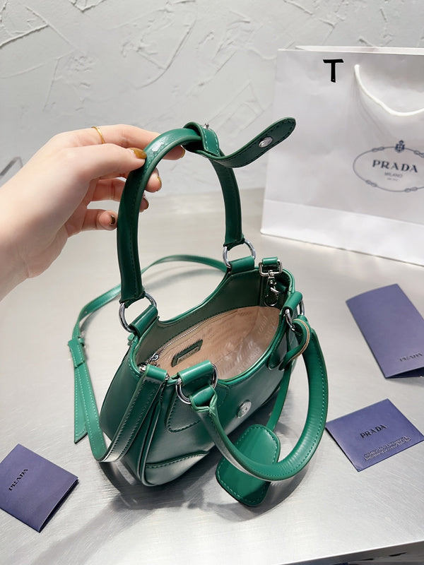 Prada Bags - Luxera Bags - 670