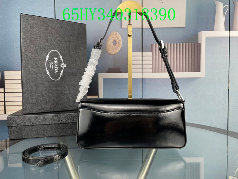 Prada Bags - The Luxera Bags  1572