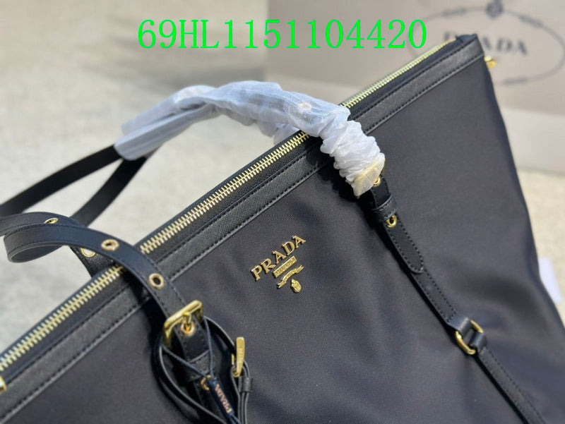 Prada Bags - The Luxera Bags  868