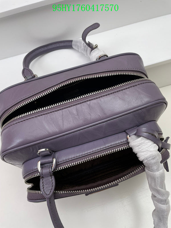 Prada Bags - The Luxera Bags  391