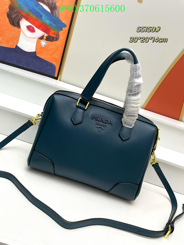 Prada Bags - The Luxera Bags  185