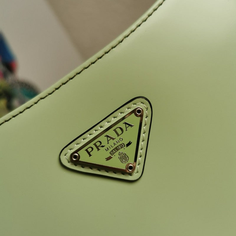 Prada Shoulders Bags - 083