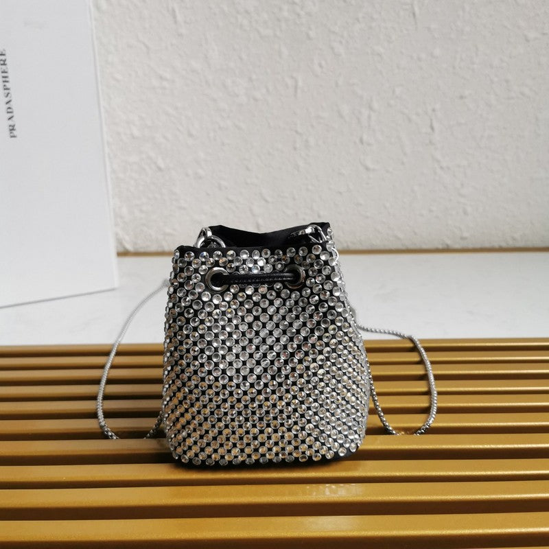 Prada Shoulders Bags - 046