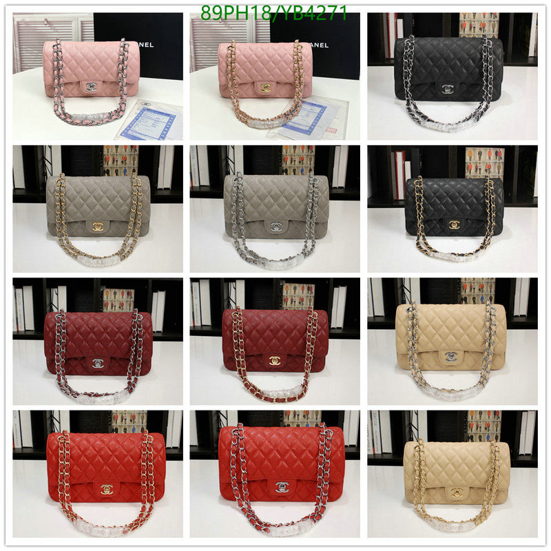 Chanel Bags Crossbody - 476