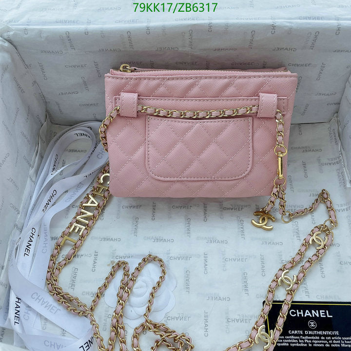 Chanel Bags Crossbody - 173