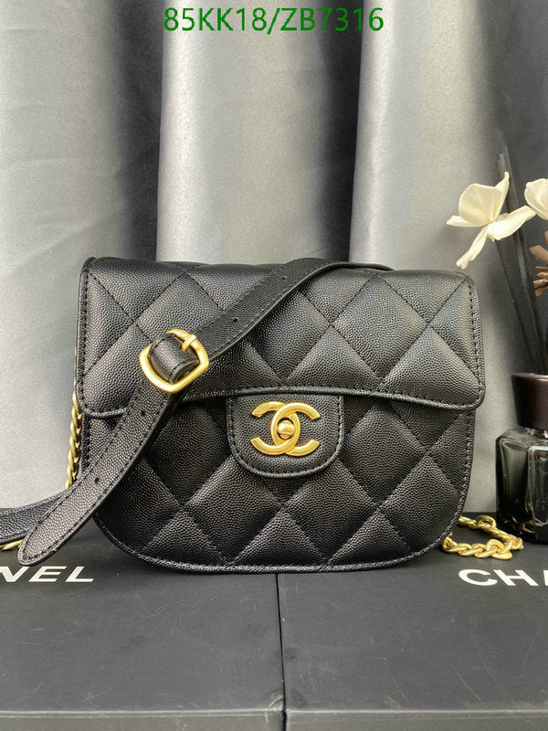 Chanel Bags Crossbody - 146