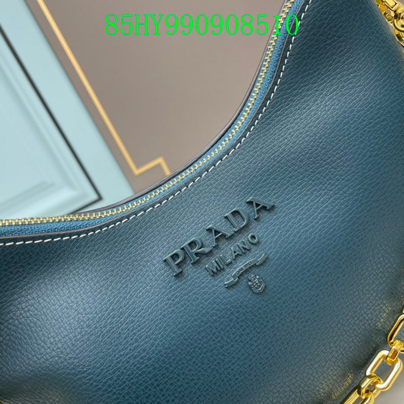 Prada Bags - The Luxera Bags  1018