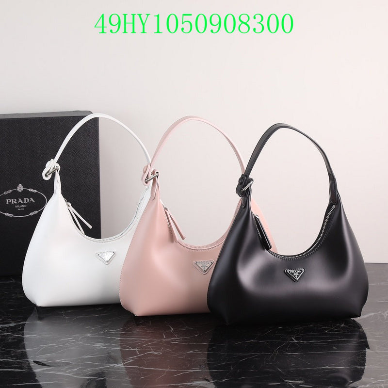 Prada Bags - The Luxera Bags  996