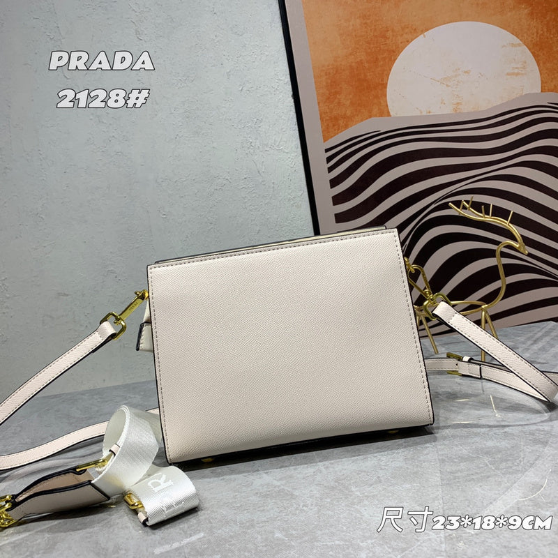 Prada Bags - Luxera Bags - 1110