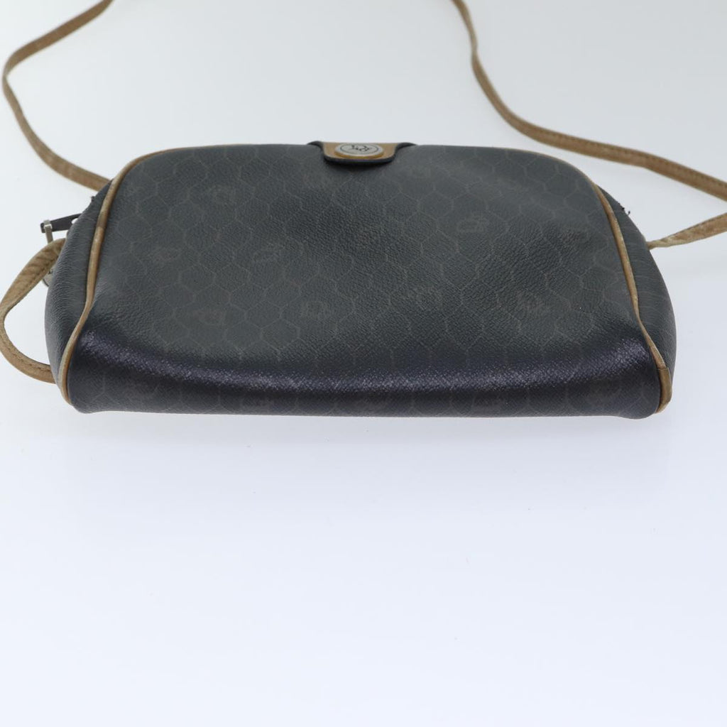 Dior  Canvas Shoulder Bag