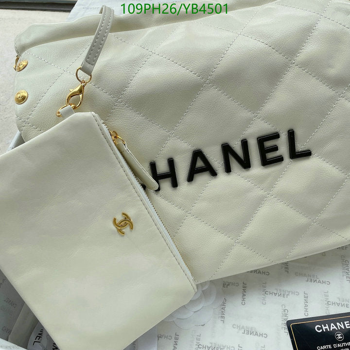 Chanel Bags Crossbody - 455