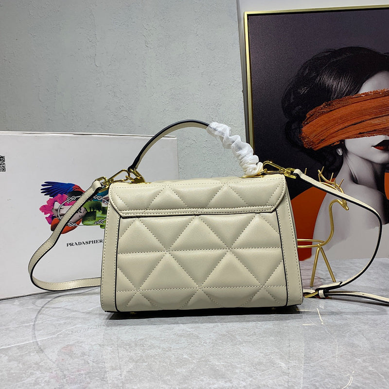 Barnes-Bags - Prada Bags - 978