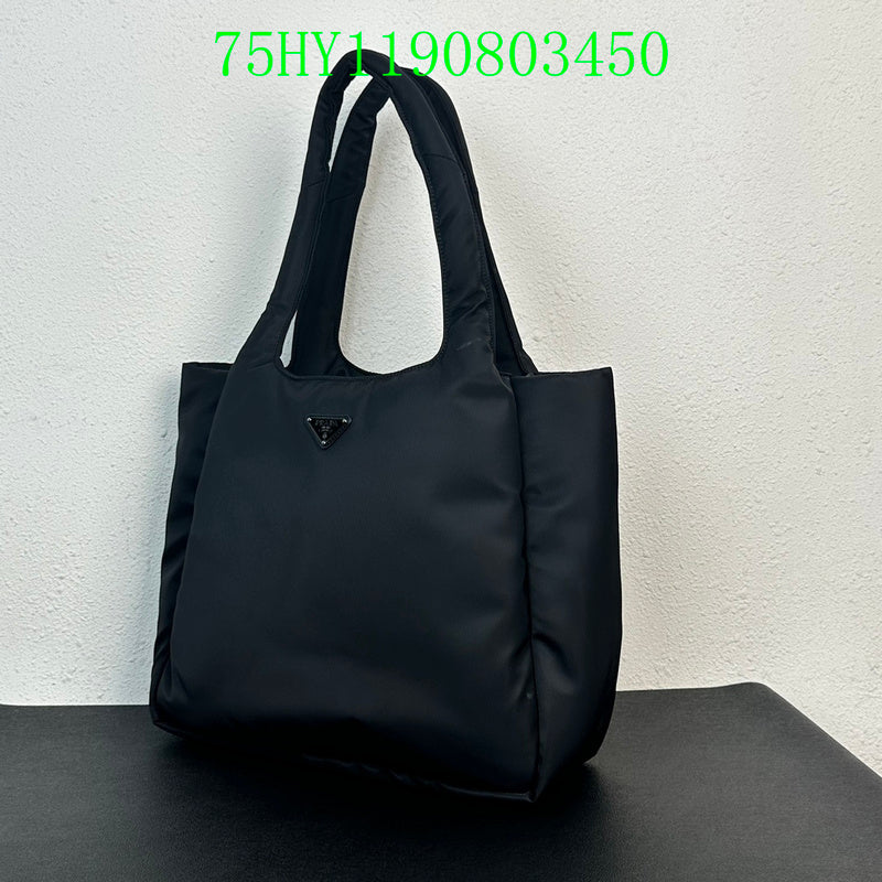 Prada Bags - The Luxera Bags  067