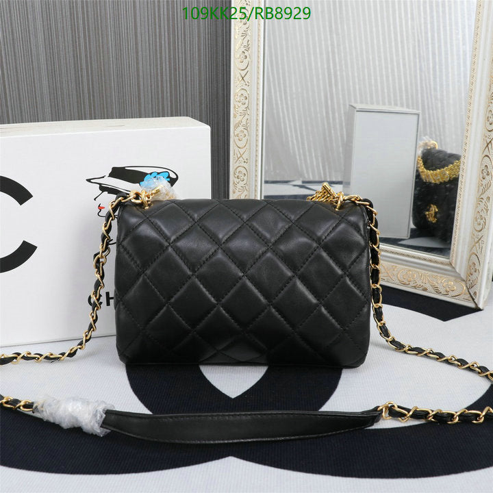 Chanel Bags Crossbody - 219