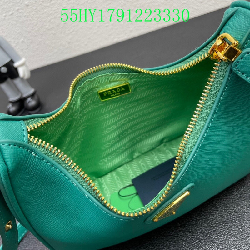Prada Bags - The Luxera Bags  680