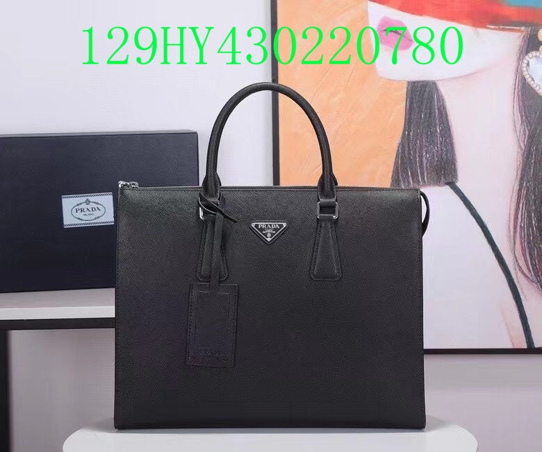 Prada Bags - The Luxera Bags  537