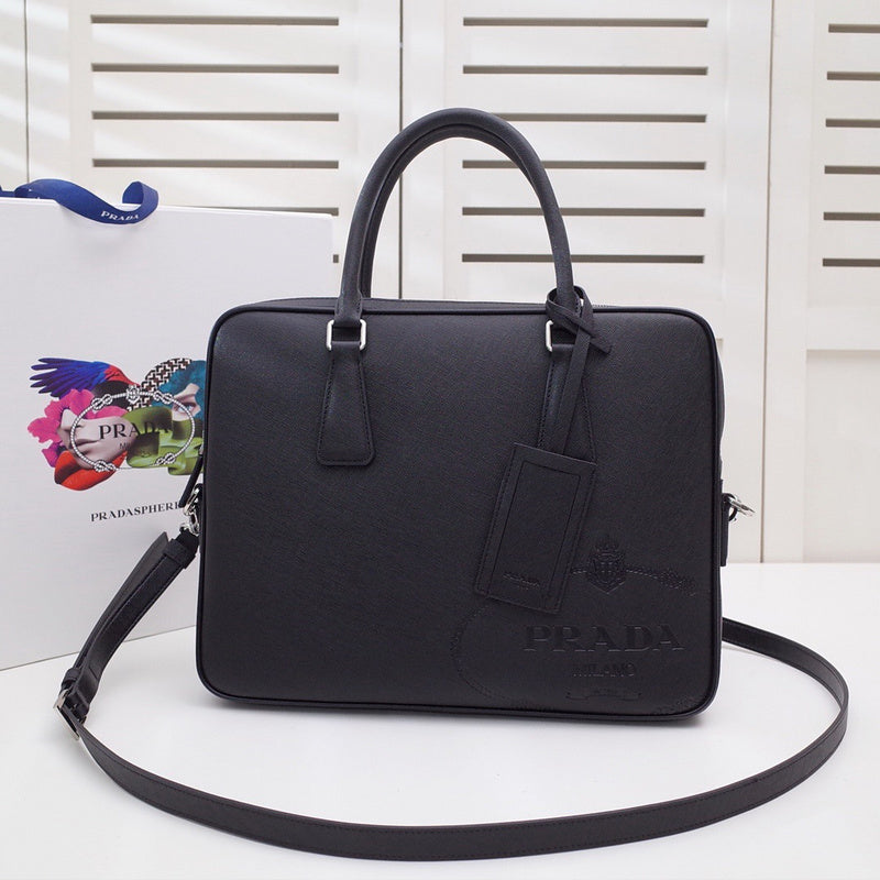Prada Bags - Luxera Bags - 1291