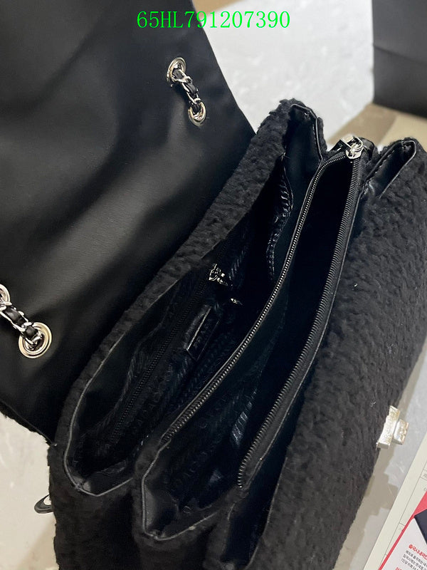 Prada Bags - The Luxera Bags  746
