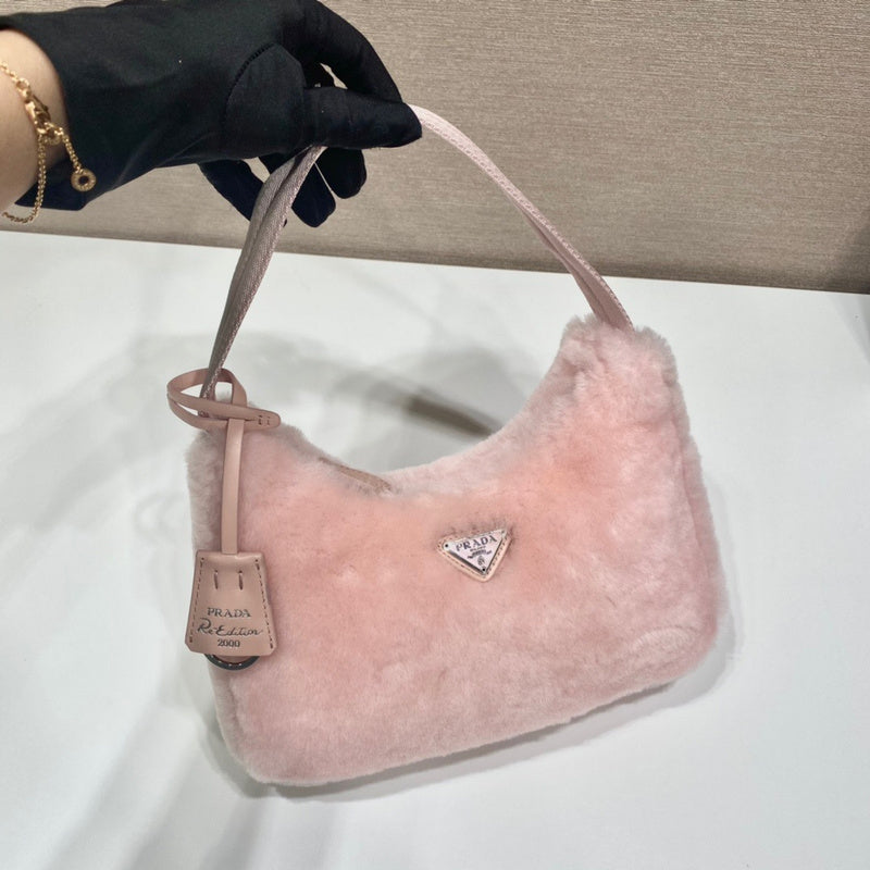 Prada Shoulders Bags - 139