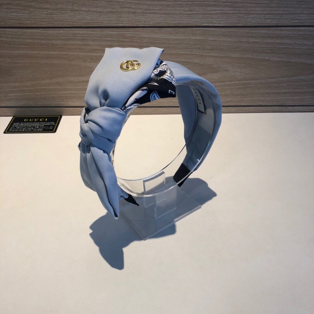 LB - Luxury Hair Band Gucci 039