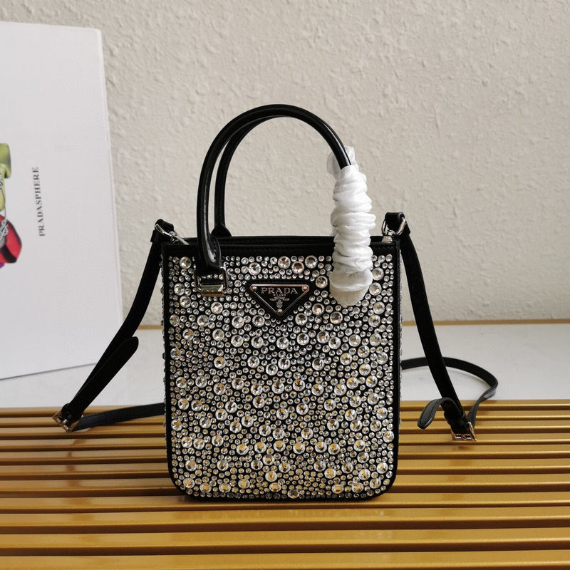 Prada Bags - Luxera Bags - 040