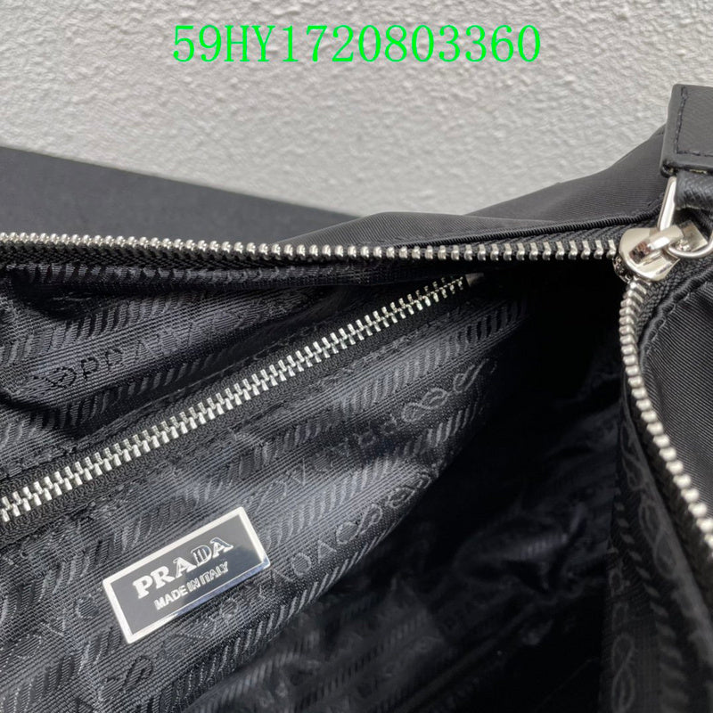 Prada Bags - The Luxera Bags  1069