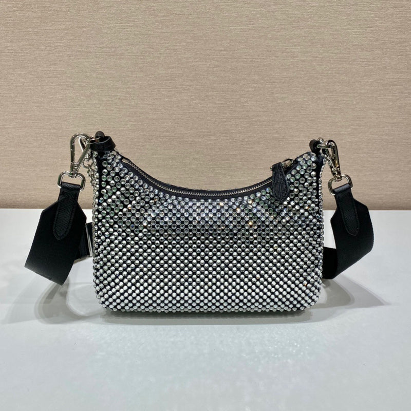 Prada Shoulders Bags - 119