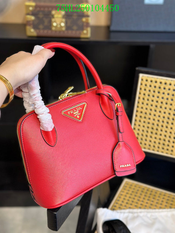 Prada Bags - The Luxera Bags  653