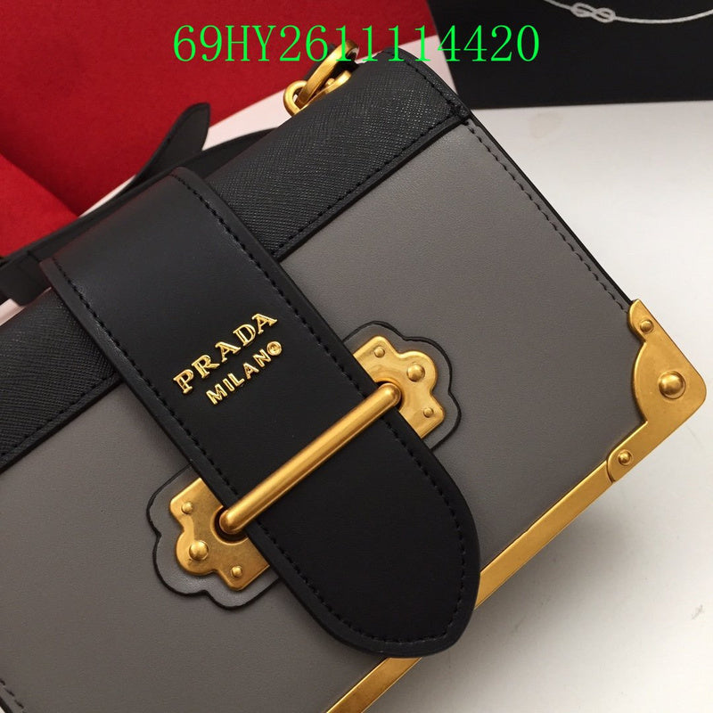Prada Bags - The Luxera Bags  799