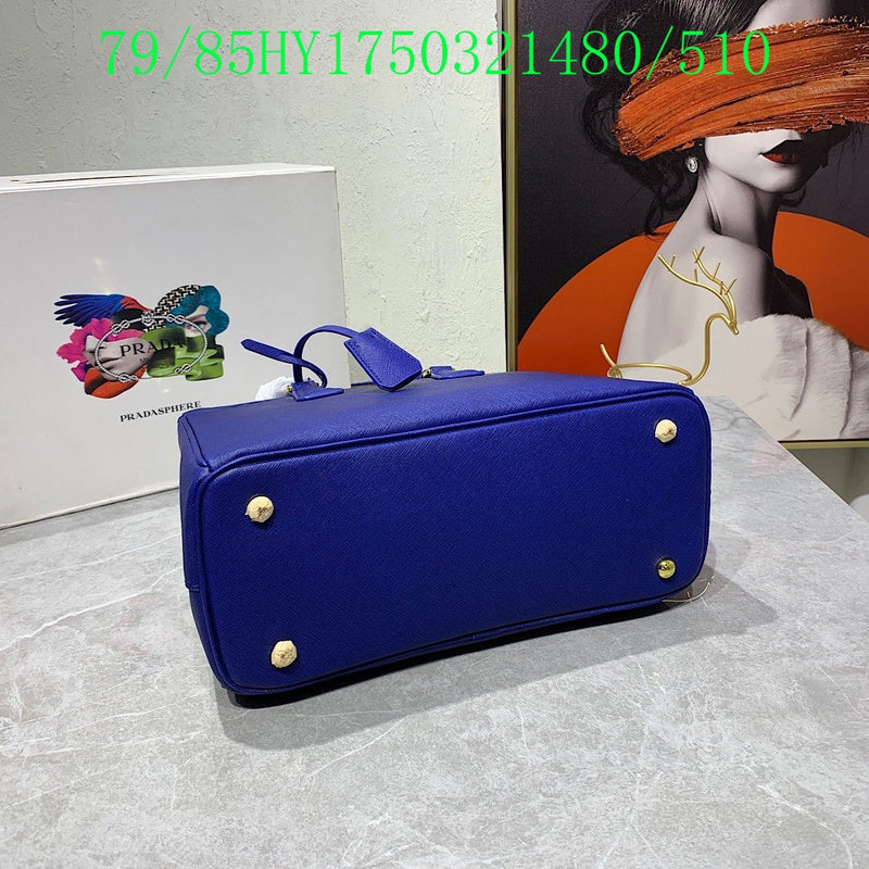 Prada Bags - The Luxera Bags  1550