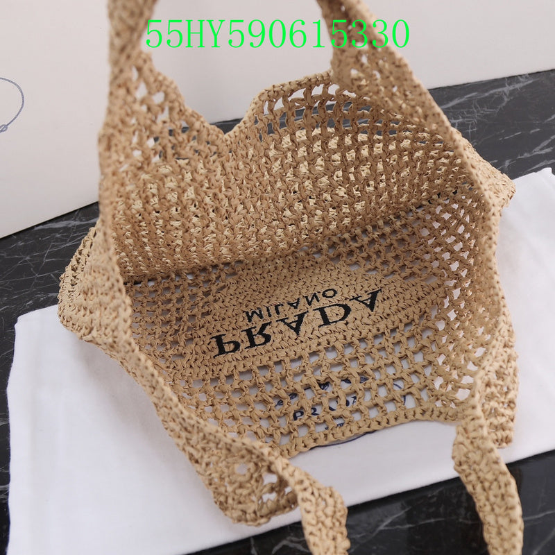 Prada Bags - The Luxera Bags  180