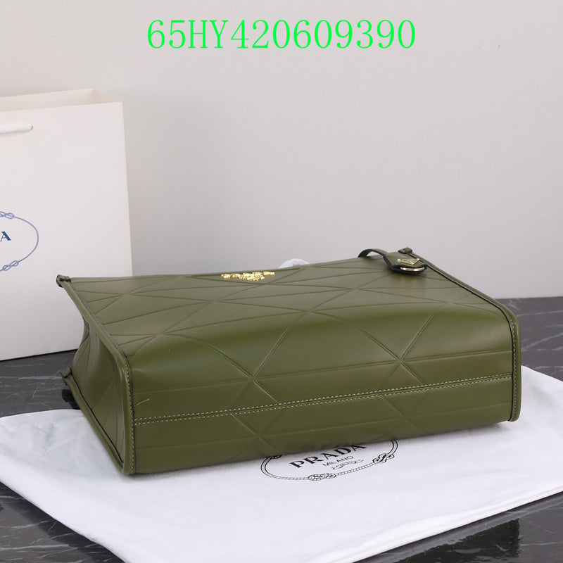Prada Bags - The Luxera Bags  197