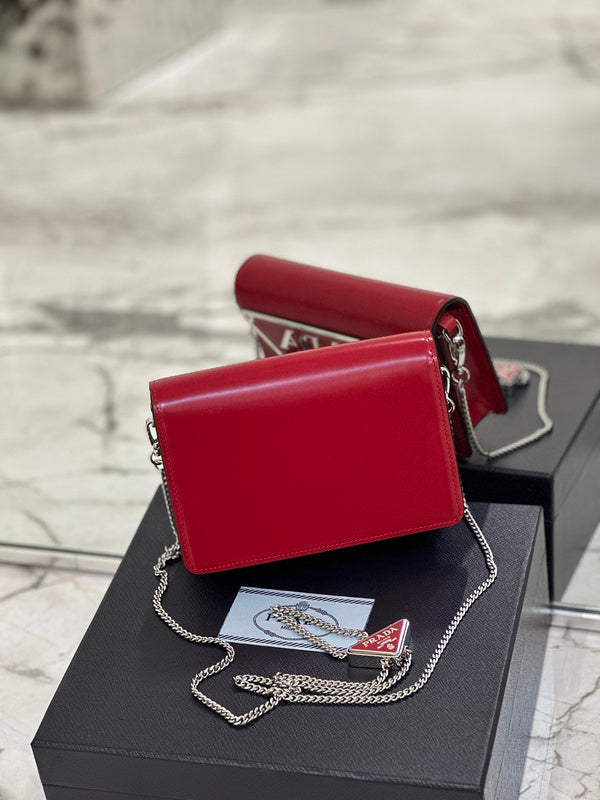 Prada Bags - Luxera Bags - 152